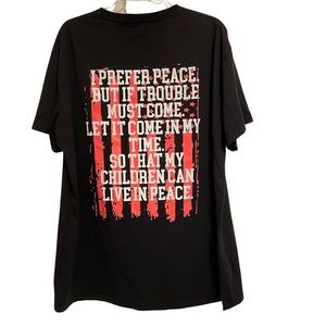 Chicyea t shirt 2XL